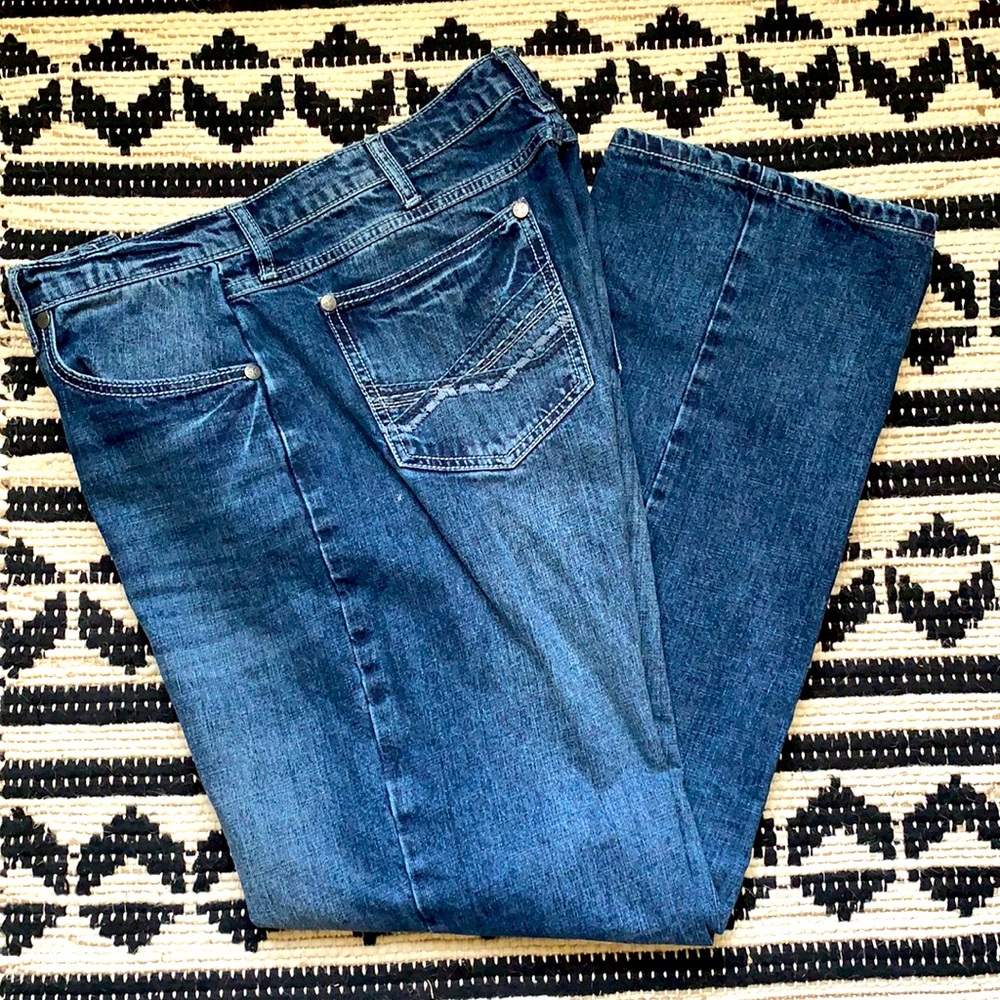 Wrangler 20x Jeans